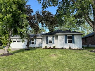 202 Rice St, Nixa, MO 65714