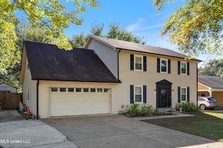 881 Birchfield Place, Southaven, MS 38671