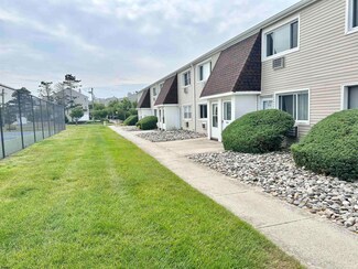4901 Harbor Beach Blvd Unit K-8, Brigantine, NJ 08203