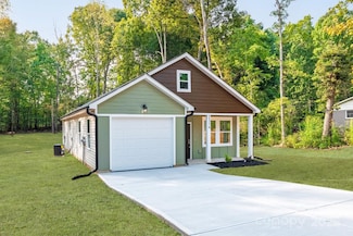 2314 Marlowe Ave, Shelby, NC 28150