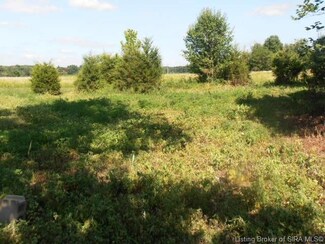 4420 Hebron Church Rd, Henryville, IN 47126