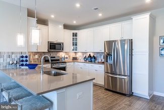 624 Quarry Place Ct, Reisterstown, MD 21136