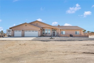 3253 Sacramento Rd, Phelan, CA 92371