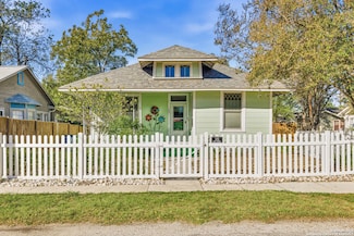 125 Muth St, San Antonio, TX 78208