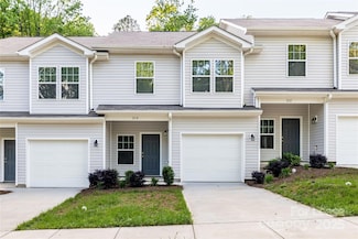 200 S Bell Ave, Albemarle, NC 28001