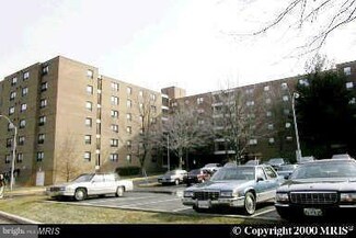 6317 Park Heights Ave Unit 216, Baltimore, MD 21215