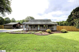 1782 Fews Chapel Rd, Greer, SC 29651