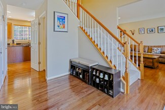 5001 Autumn Glow Way, Perry Hall, MD 21128