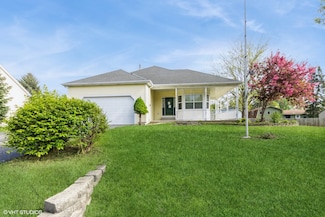 5304 W Valley Dr, Richmond, IL 60071
