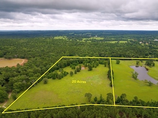 County Road 1224, Elkhart, TX 75839