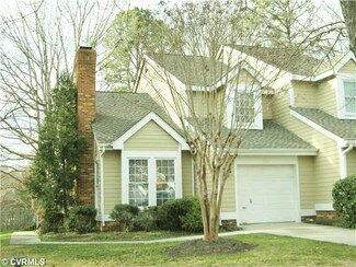 1812 Fairwind Cir, Henrico, VA 23238