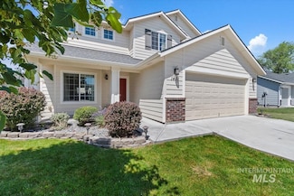 1451 N 14th E, Mountain Home, ID 83647