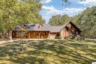 374 Rocky Branch Rd, Farmerville, LA 71241