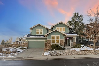 3465 Fantasy Place, Castle Rock, CO 80109