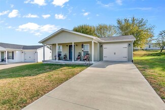 260 Southview Dr, Jackson, MO 63755