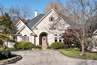 116 Ladue Woods Estates Dr, Saint Louis, MO 63141