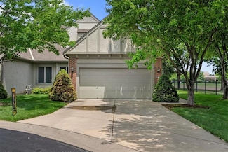 7200 W 144th Place, Overland Park, KS 66223