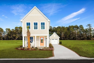 2748 Rowyn St, Longs, SC 29568