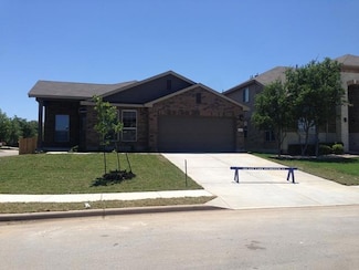 2500 Preserve Trail, Cedar Park, TX 78613