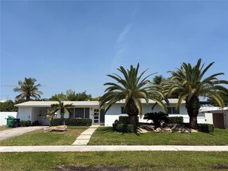 9545 SW 181st Terrace, Palmetto Bay, FL 33157