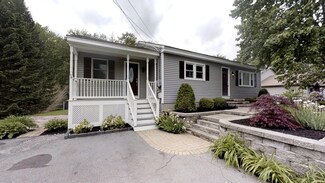 5 Dawson Ave, Salem, NH 03079