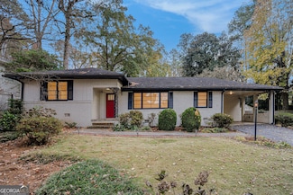 4090 Land O Lakes Dr NE, Atlanta, GA 30342