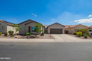 5727 W Admiral Way, Florence, AZ 85132