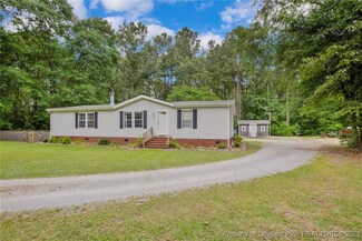 7263 Beaver Dam Rd, Stedman, NC 28391