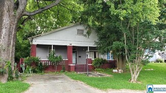4412 44th Ave N, Birmingham, AL 35217