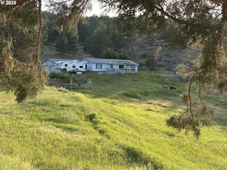 27028 Adam Rd, Canyoncity, OR 97820