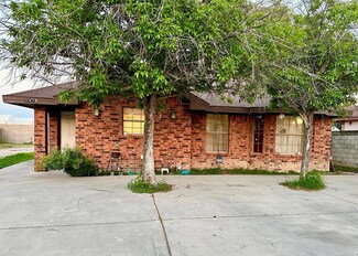 3476 Siesta Dr, Eagle Pass, TX 78852