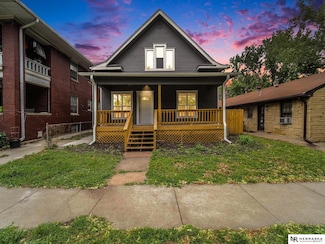 1010 E St, Lincoln, NE 68508