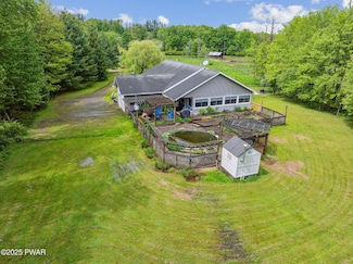 112 Atco Rd, Beach Lake, PA 18405