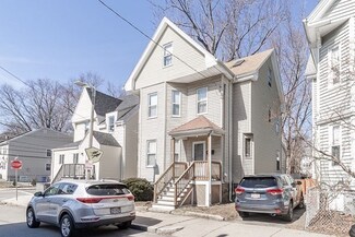 71 Maxwell St, Dorchester Center, MA 02124