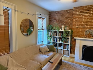 204 Warren St Unit 3, Jersey City, NJ 07302