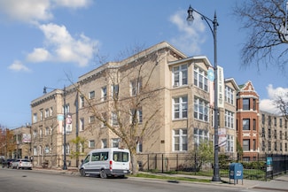 7600 N Sheridan Rd Unit 206, Chicago, IL 60626