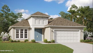 2087 Featheredge Way, Middleburg, FL 32068