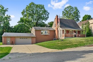 551 Greenlee Rd, Pittsburgh, PA 15227