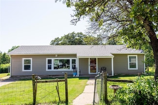 16101 A St, Oklahoma City, OK 73165