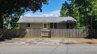 40 Campbell Rd, Rutland, VT 05701