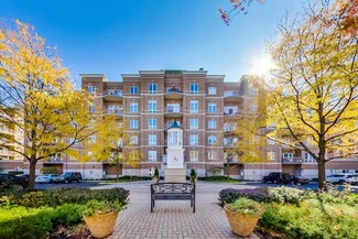 799 Graceland Ave Unit 402A, Des Plaines, IL 60016