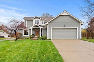 15134 Beverly St, Overland Park, KS 66223