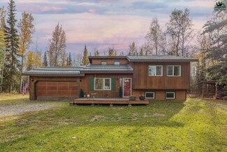 3915 Lakewood Loop, North Pole, AK 99705