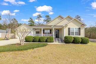 123 Sycamore Ct, Benson, NC 27504