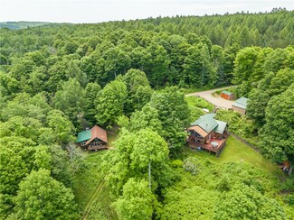 8911 Wildwood Chase, Wayland, NY 14572