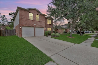 2714 Woodspring Forest Dr, Kingwood, TX 77345