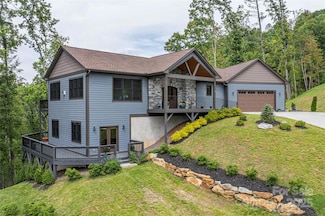 24 Herron View Ln, Weaverville, NC 28787