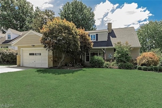 23910 Wimbledon Rd, Shaker Heights, OH 44122