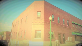 102 1/2 E Market St Unit 1, APT. 3, Mount Carroll, IL 61053