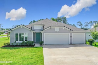 1 Zinnia Ct, Palm Coast, FL 32164